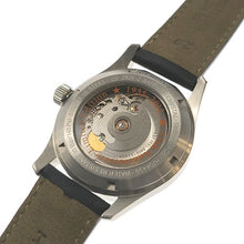 画像をギャラリービューアに読み込む, HAMILTON<br >カーキフィールドオート ポーター