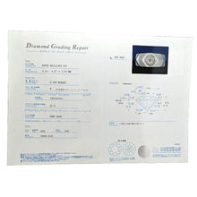 画像をギャラリービューアに読み込む, Pt900<br />印台ダイヤモンドリング