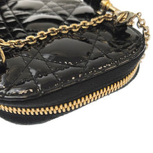 画像をギャラリービューアに読み込む, Christian Dior<br >レディディオール コーリン フォンホルダー