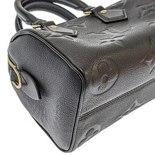 画像をギャラリービューアに読み込む, Louis Vuitton<br >スピーディ・バンドリエール20