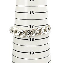 画像をギャラリービューアに読み込む, Maison Margiela<br />チェーン ID