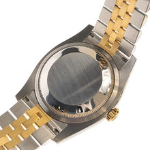 画像をギャラリービューアに読み込む, ROLEX<br >デイトジャスト