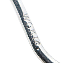 画像をギャラリービューアに読み込む, K18WG/K14WG<br />ダイヤモンドサークルピアス