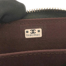 画像をギャラリービューアに読み込む, CHANEL<br >クラシック ジップ コインパース