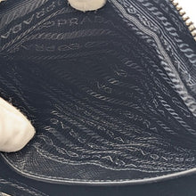 画像をギャラリービューアに読み込む, PRADA<br >テスート 2WAYバッグ