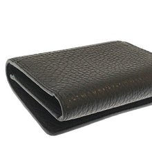 画像をギャラリービューアに読み込む, Maison Margiela<br >スリーフォールドウォレット