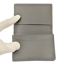 画像をギャラリービューアに読み込む, GOYARD<br >マルゼルブ カードケース