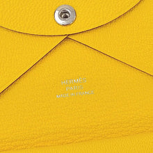 画像をギャラリービューアに読み込む, HERMES<br >カルヴィ デュオ