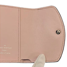 画像をギャラリービューアに読み込む, Louis Vuitton<br >ポルトフォイユ・イリスXS
