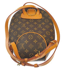 画像をギャラリービューアに読み込む, Louis Vuitton<br >エリプス サック・アド