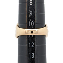 画像をギャラリービューアに読み込む, K18<br />ダイヤモンドスネークリング