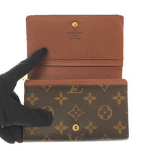 画像をギャラリービューアに読み込む, Louis Vuitton<br >ポルトモネ・ビエトレゾール
