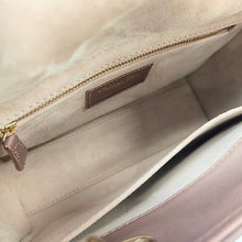 画像をギャラリービューアに読み込む, Christian Dior<br >LADY DIOR ABCDIOR スモールバッグ