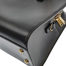 画像をギャラリービューアに読み込む, SAINT LAURENT<br >ベイビーカバス