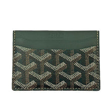 画像をギャラリービューアに読み込む, GOYARD<br >サン・シュルピス カードケース