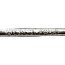 画像をギャラリービューアに読み込む, Tiffany&Co.<br />Tスマイル