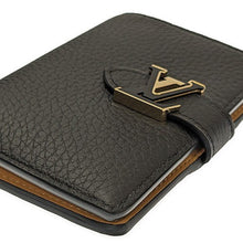 画像をギャラリービューアに読み込む, Louis Vuitton<br >LV ヴェルティカル ウォレット コンパクト