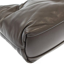 画像をギャラリービューアに読み込む, Maison Margiela<br >グラムスラム レザー ショルダーバッグ