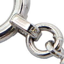 画像をギャラリービューアに読み込む, Pt900/Pt850<br />タンザナイト×ダイヤモンド ネックレス