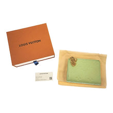 画像をギャラリービューアに読み込む, Louis Vuitton<br >村上隆コラボ ポルトフォイユ・リサ