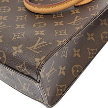 画像をギャラリービューアに読み込む, Louis Vuitton<br >サックプラBB