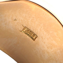 画像をギャラリービューアに読み込む, K20<br />印台リング