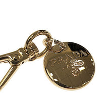 画像をギャラリービューアに読み込む, PRADA<br >サフィアーノトライアングル ミニポーチ