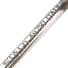 画像をギャラリービューアに読み込む, Tiffany&Co.<br />Tスマイル ミニ