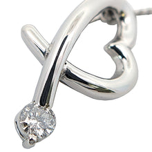 画像をギャラリービューアに読み込む, Pt850<br />ダイヤモンドネックレス