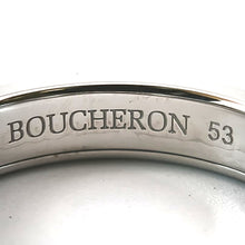 画像をギャラリービューアに読み込む, BOUCHERON<br />キャトル ブラック ハーフ