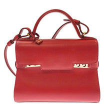 画像をギャラリービューアに読み込む, DELVAUX<br >タンペート ミニ