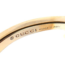 画像をギャラリービューアに読み込む, GUCCI<br />GGランニング