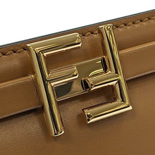 画像をギャラリービューアに読み込む, FENDI<br >フェンディ タッチ