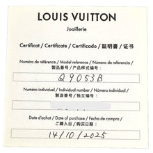 画像をギャラリービューアに読み込む, Louis Vuitton<br />イディール ブロッサム