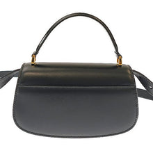 画像をギャラリービューアに読み込む, Christian Dior<br >30モンテーニュ アベニュー トップハンドルバッグ スモール