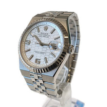 画像をギャラリービューアに読み込む, ROLEX<br >ランドドゥエラー40