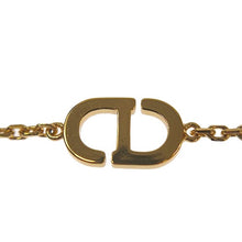 画像をギャラリービューアに読み込む, Christian Dior<br >Petit CD ブレスレット