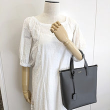 画像をギャラリービューアに読み込む, SAINT LAURENT<br >トイ・ショッピングバッグ