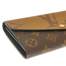 画像をギャラリービューアに読み込む, Louis Vuitton<br >ポルトフォイユ・サラ