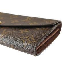 画像をギャラリービューアに読み込む, Louis Vuitton<br >ポルトフォイユ・サラ