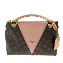 画像をギャラリービューアに読み込む, Louis Vuitton<br >VトートBB