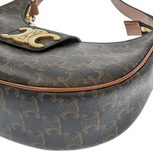 画像をギャラリービューアに読み込む, CELINE<br >ミディアム アヴァ