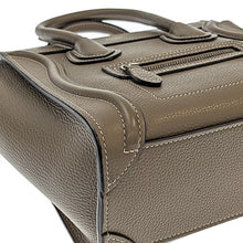 画像をギャラリービューアに読み込む, CELINE<br >ラゲージ ナノ