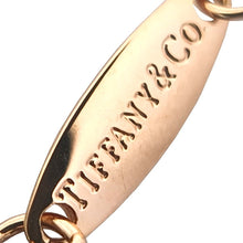 画像をギャラリービューアに読み込む, Tiffany&Co.<br />オープンハート ミニ