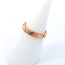 画像をギャラリービューアに読み込む, Cartier<br />ミニラブ