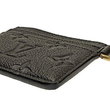 画像をギャラリービューアに読み込む, Louis Vuitton<br >カードケースポルトカルト・LVチャーム