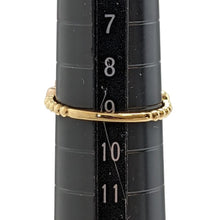 画像をギャラリービューアに読み込む, K18/Pt900<br />ダイヤモンドスリーカラーフラワーリング