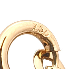 画像をギャラリービューアに読み込む, K18<br />パールネックレス