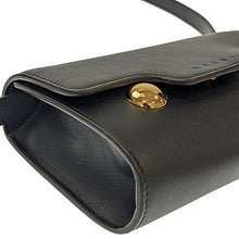画像をギャラリービューアに読み込む, MARNI<br >トランカルー クラッチバッグ