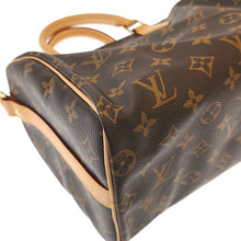 画像をギャラリービューアに読み込む, Louis Vuitton<br >スピーディ・バンドリエール25